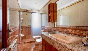 Prodej Dům Villaviciosa de Odón