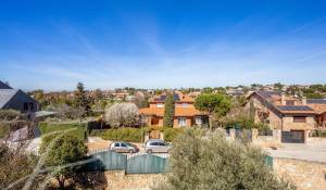 Prodej Dům Villaviciosa de Odón