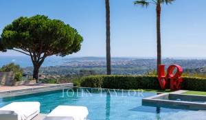 Prodej Dům Villeneuve-Loubet