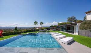 Prodej Dům Villeneuve-Loubet