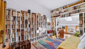 Prodej Duplex Aix-en-Provence