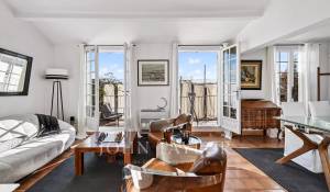 Prodej Duplex Aix-en-Provence