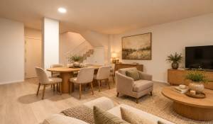 Prodej Duplex Boadilla del Monte