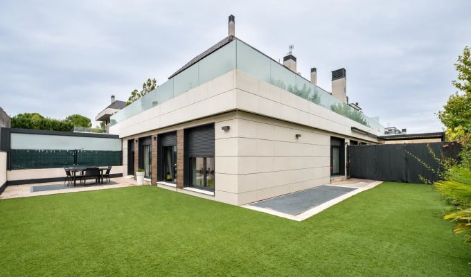 Prodej Duplex Boadilla del Monte