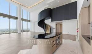 Prodej Duplex Business Bay