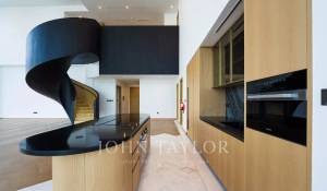 Prodej Duplex Business Bay
