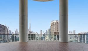 Prodej Duplex Business Bay