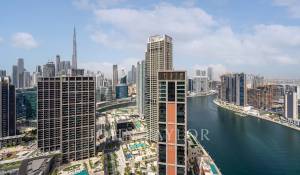 Prodej Duplex Business Bay