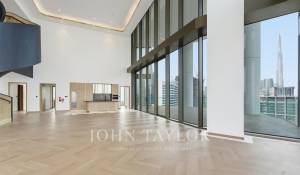 Prodej Duplex Business Bay