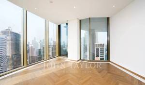 Prodej Duplex Business Bay