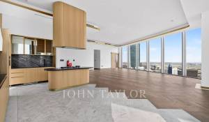 Prodej Duplex Business Bay