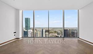 Prodej Duplex Business Bay