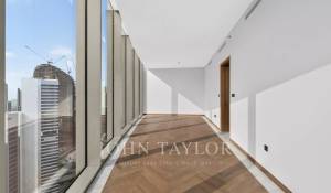 Prodej Duplex Business Bay