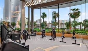 Prodej Duplex Business Bay