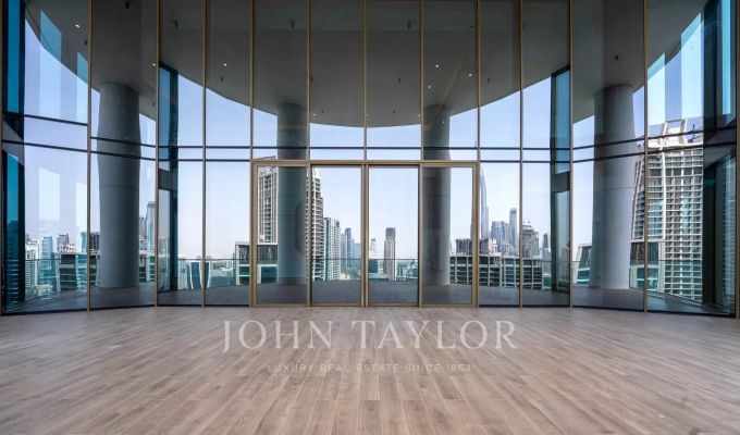 Prodej Duplex Business Bay