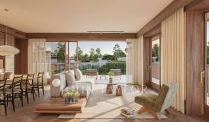 Prodej Duplex Carvalhal