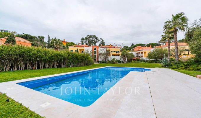 Prodej Duplex Cascais e Estoril