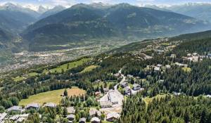 Prodej Duplex Crans-Montana