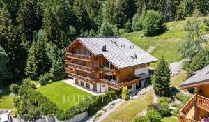 Prodej Duplex Crans-Montana