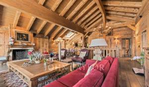 Prodej Duplex Crans-Montana