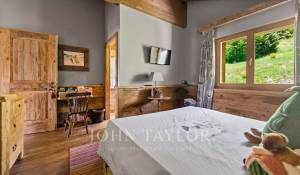 Prodej Duplex Crans-Montana
