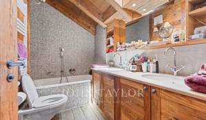 Prodej Duplex Crans-Montana