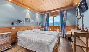 Prodej Duplex Crans-Montana