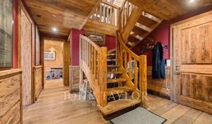 Prodej Duplex Crans-Montana
