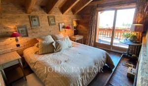 Prodej Duplex Crans-Montana