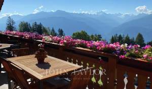 Prodej Duplex Crans-Montana