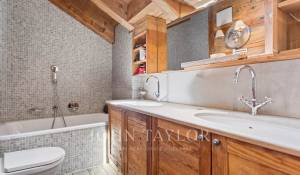 Prodej Duplex Crans-Montana