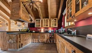 Prodej Duplex Crans-Montana