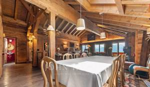 Prodej Duplex Crans-Montana