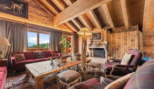 Prodej Duplex Crans-Montana