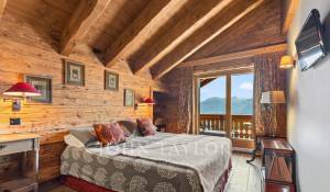 Prodej Duplex Crans-Montana