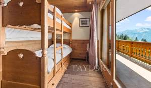 Prodej Duplex Crans-Montana