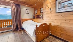 Prodej Duplex Crans-Montana