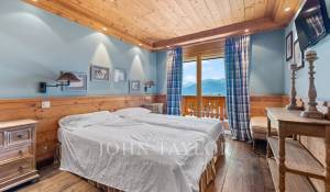 Prodej Duplex Crans-Montana