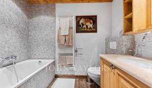 Prodej Duplex Crans-Montana