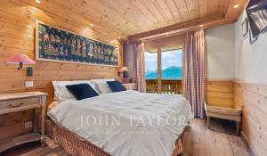Prodej Duplex Crans-Montana