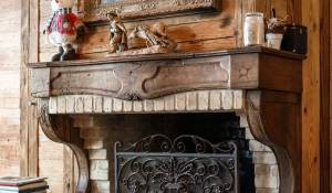 Prodej Duplex Crans-Montana