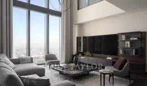 Prodej Duplex DIFC