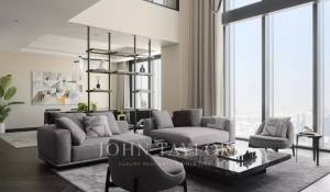 Prodej Duplex DIFC
