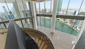 Prodej Duplex Dubai