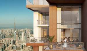 Prodej Duplex Dubai