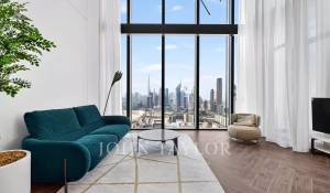Prodej Duplex Dubai