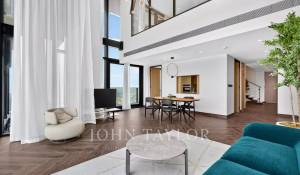 Prodej Duplex Dubai