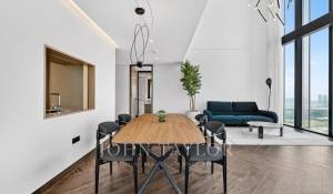 Prodej Duplex Dubai