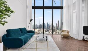 Prodej Duplex Dubai