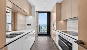 Prodej Duplex Dubai